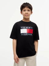 T-Shirt - Black