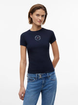 T-Shirt - Dark Night Navy