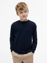 T-Shirt Essential - Dark Night Navy