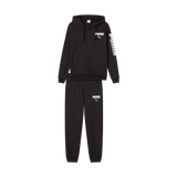 ESS Graphic FZ Suit TR - Nero