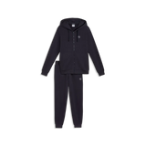 Tuta Essentials Elevated da uomo - Blu Navy