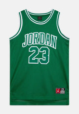 Canotta 23 Jersey - Verde Pino