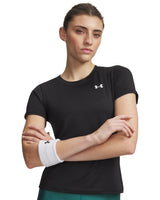 T-Shirt Tech - Nero