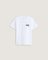 T-Shirt By Reaper Sam - Bianco