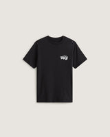 T-Shirt By Reaper Sam - Nero