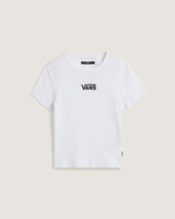 T-Shirt Cameron - Bianco
