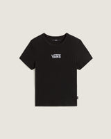 T-Shirt Cameron - Nero