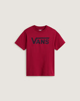 T-Shirt Classic - Bordeaux