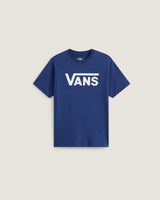 T-Shirt Classic - Blu