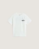 T-Shirt Double Standard - Bianco