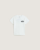 T-Shirt Double Standard - Bianco