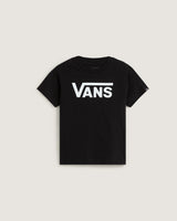 T-shirt Left Chest Logo - Bianco