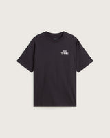 T-Shirt Stomper Loose Fit - Nero