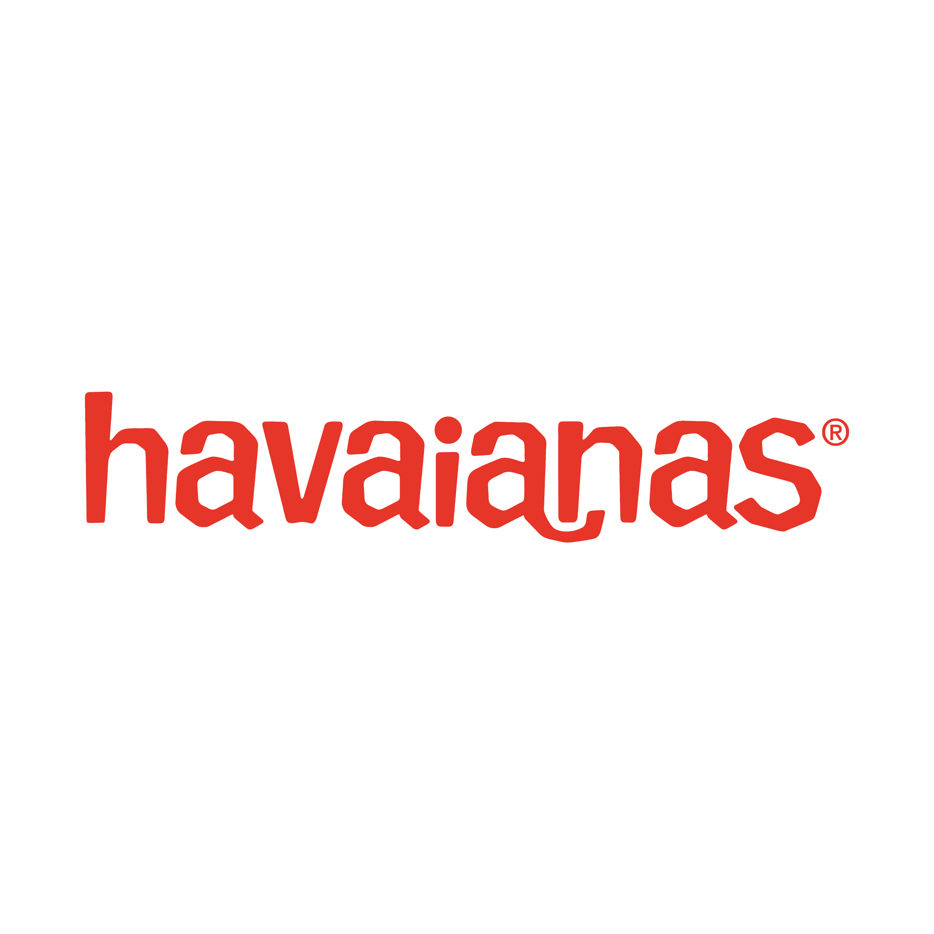 Havaianas