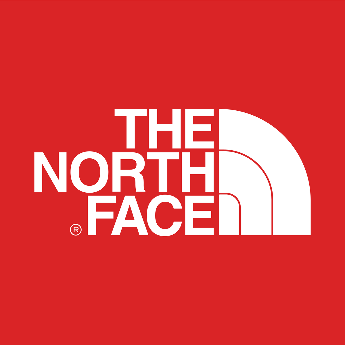 Scuola! 10 e lode · The North Face