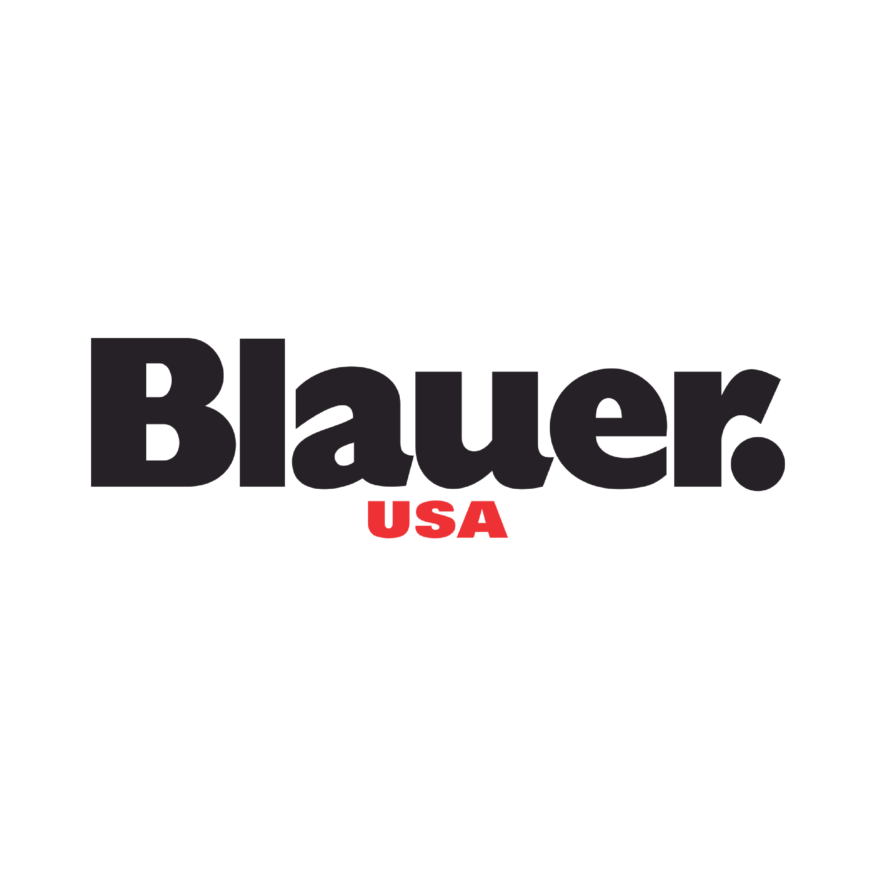 Blauer
