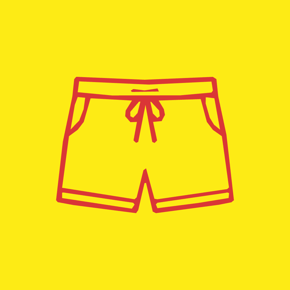 Costume Boxer da uomo