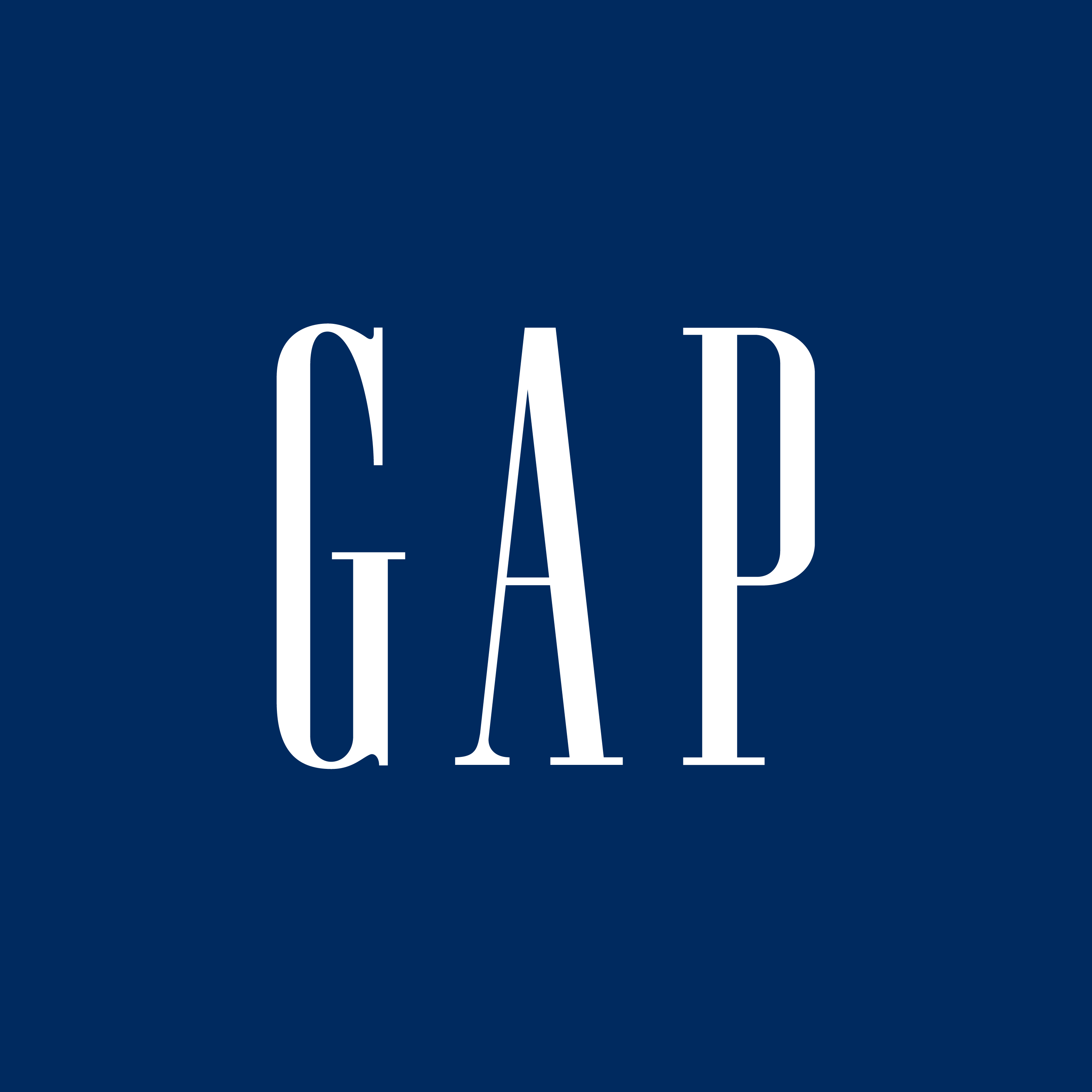 GAP