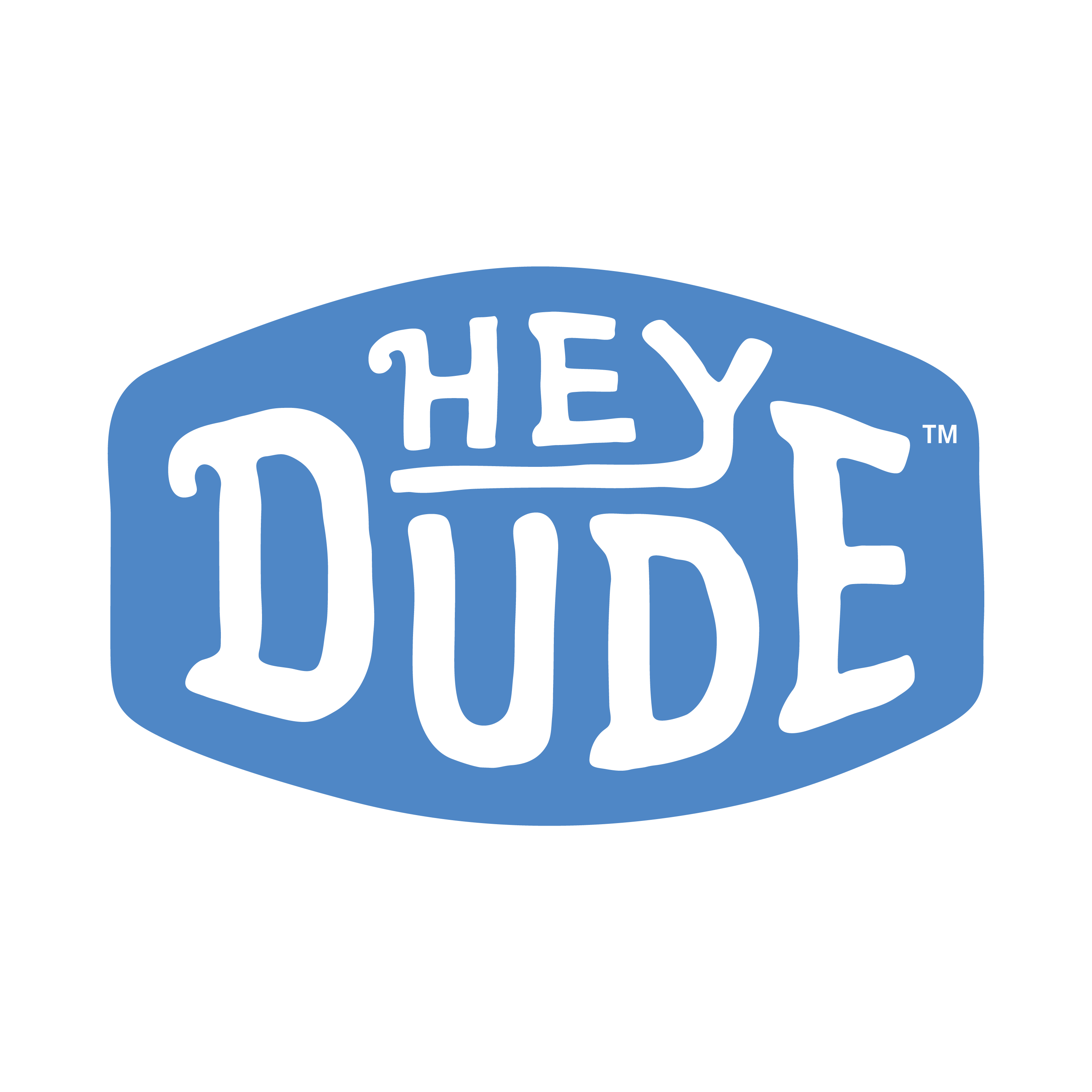 HeyDude