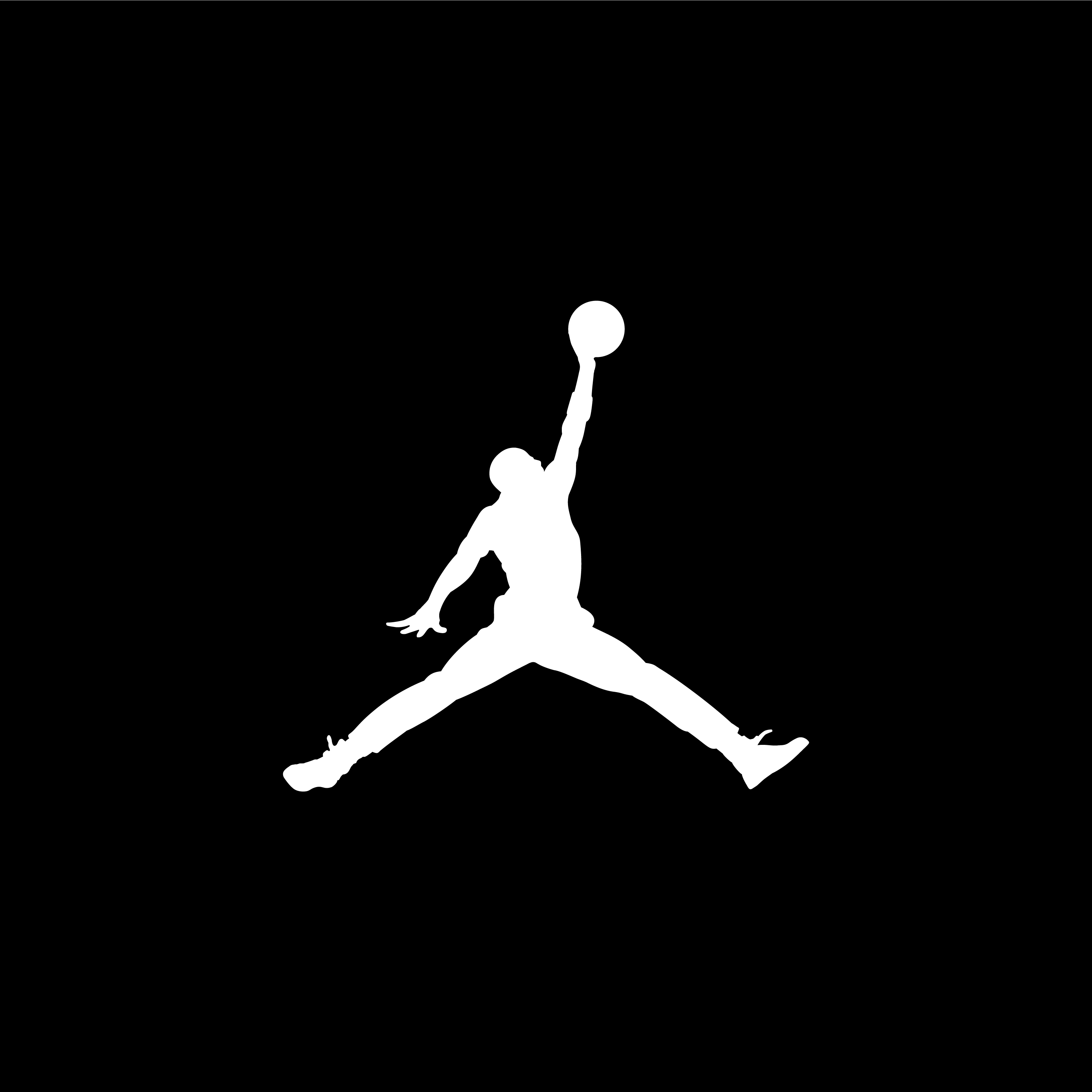 Jordan