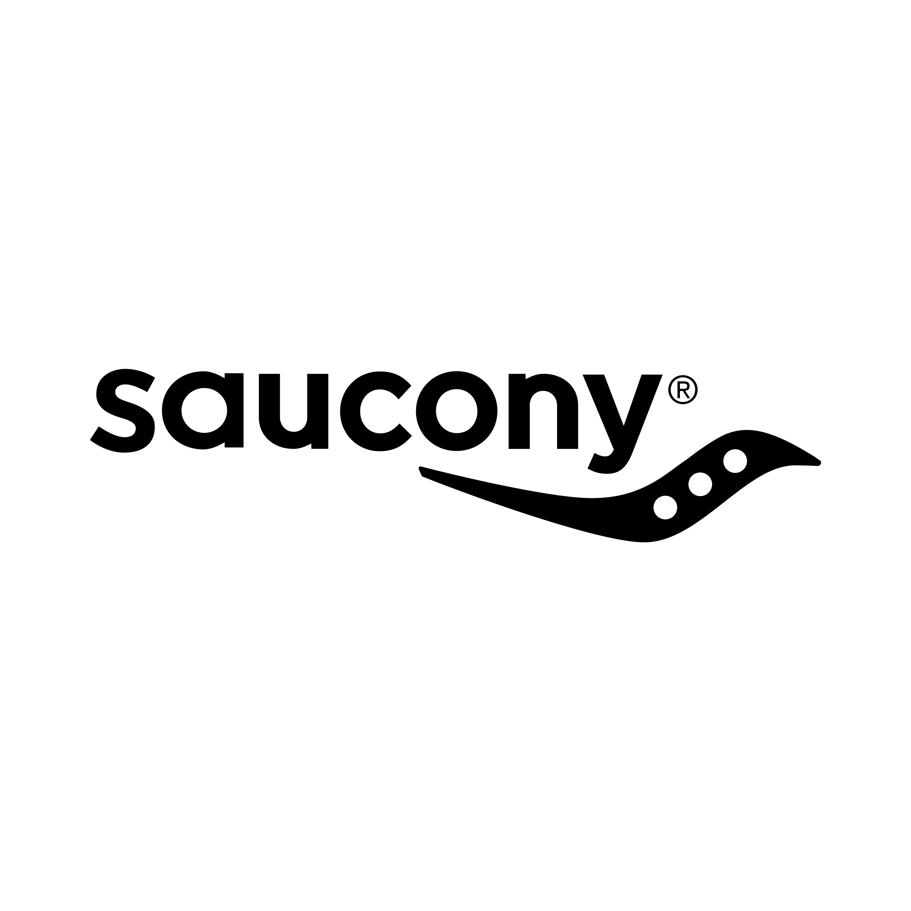 Saucony