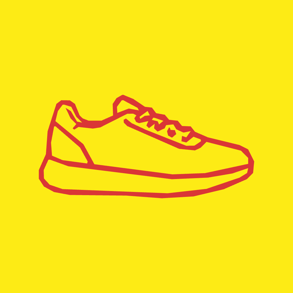 Sneakers Lifestyle da bambino