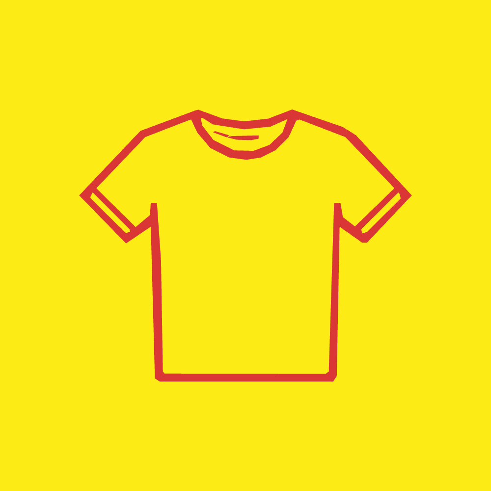 T-Shirt da uomo