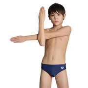 Costume Slip Arena Dynamo Blu Navy - fronte