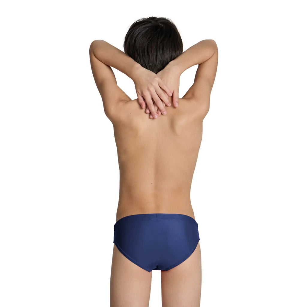 Costume Slip Arena Dynamo Blu Navy - vista 2
