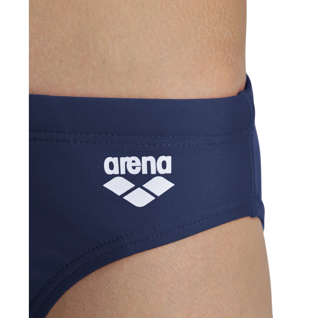Costume Slip Arena Dynamo Blu Navy - vista 3