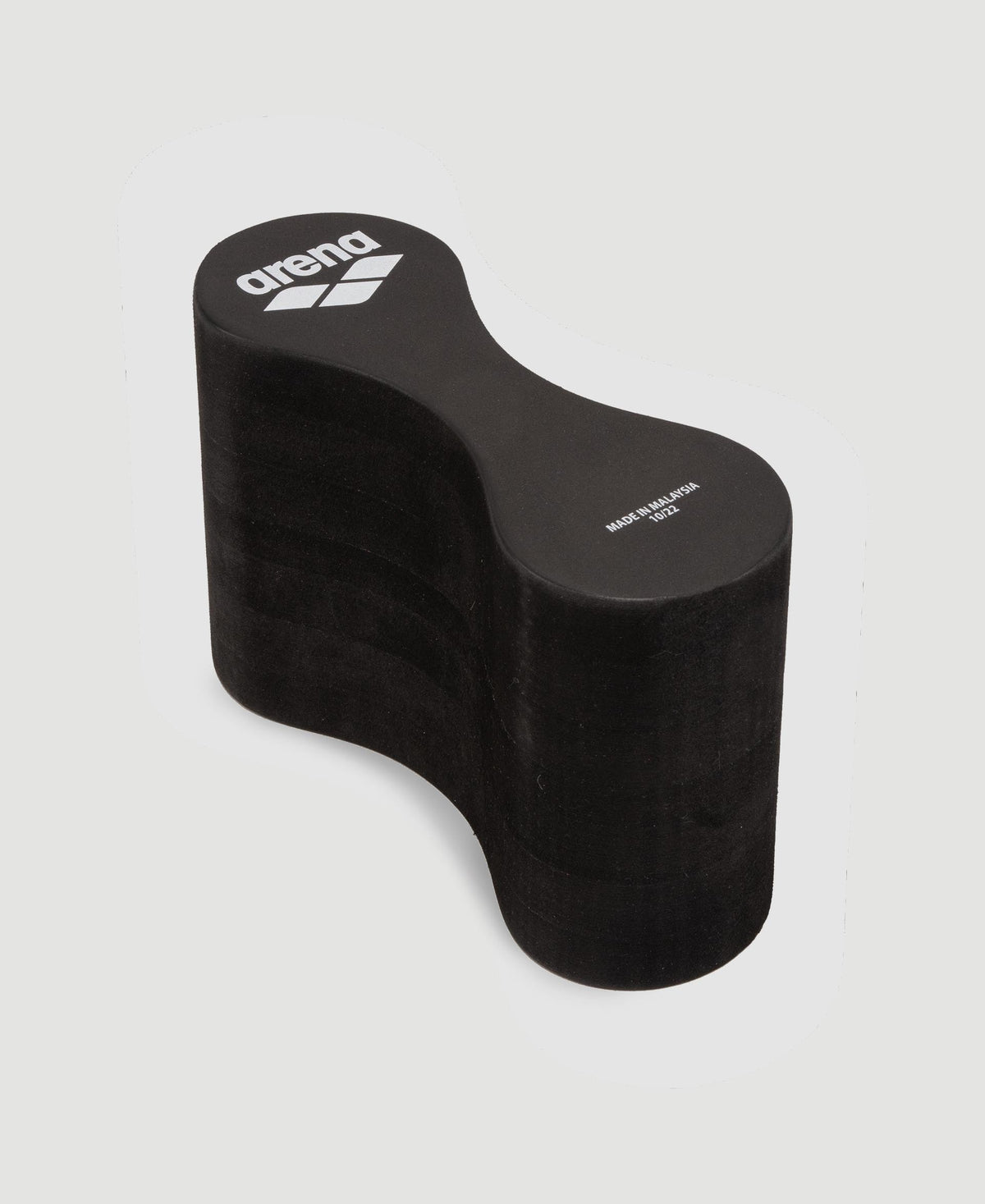 Pull Buoy Arena Freeflow II Nero - vista 2