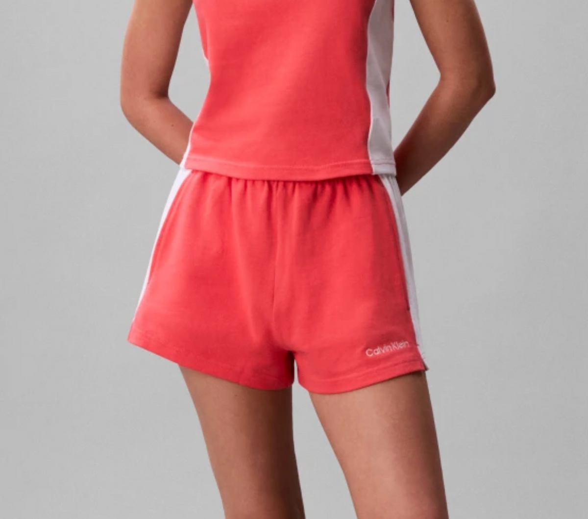 Shorts Shorts - Rosa Punch Pink