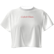 T-Shirt Beachwear - Bianco Classic White