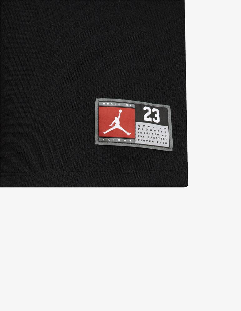 Abito 23 Jersey Baby - Nero