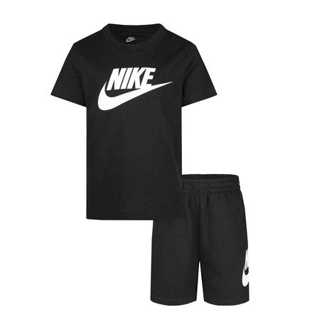 Completo Sport Club Tee & Short Set - Verde