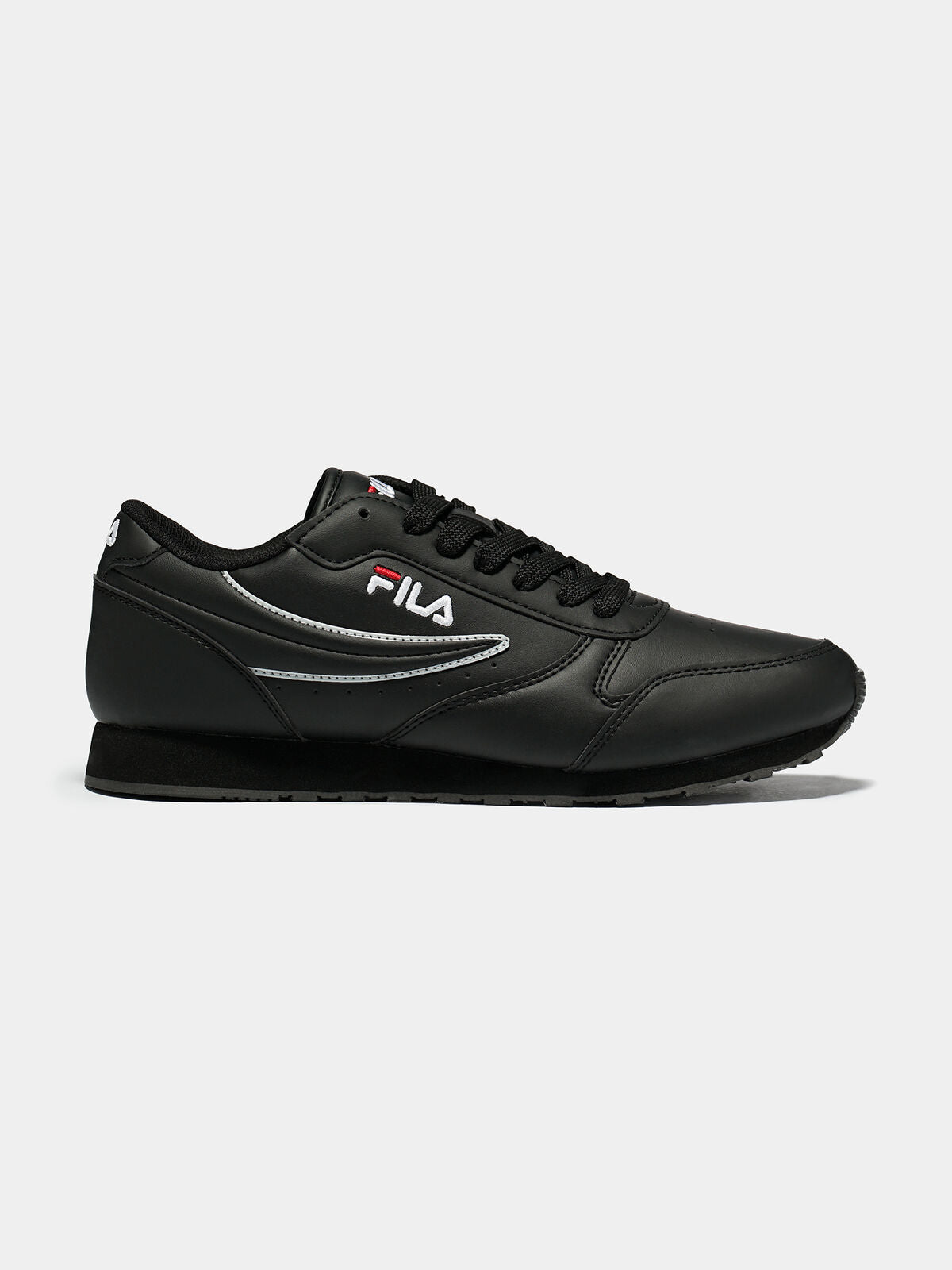 Sneakers Lifestyle Orbit - Nero