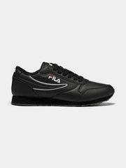 Sneakers Lifestyle Orbit - Nero