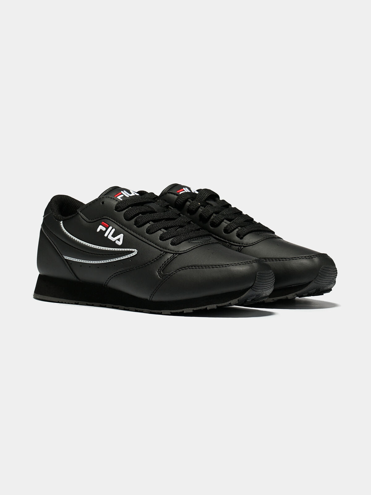 Sneakers Lifestyle Orbit - Nero