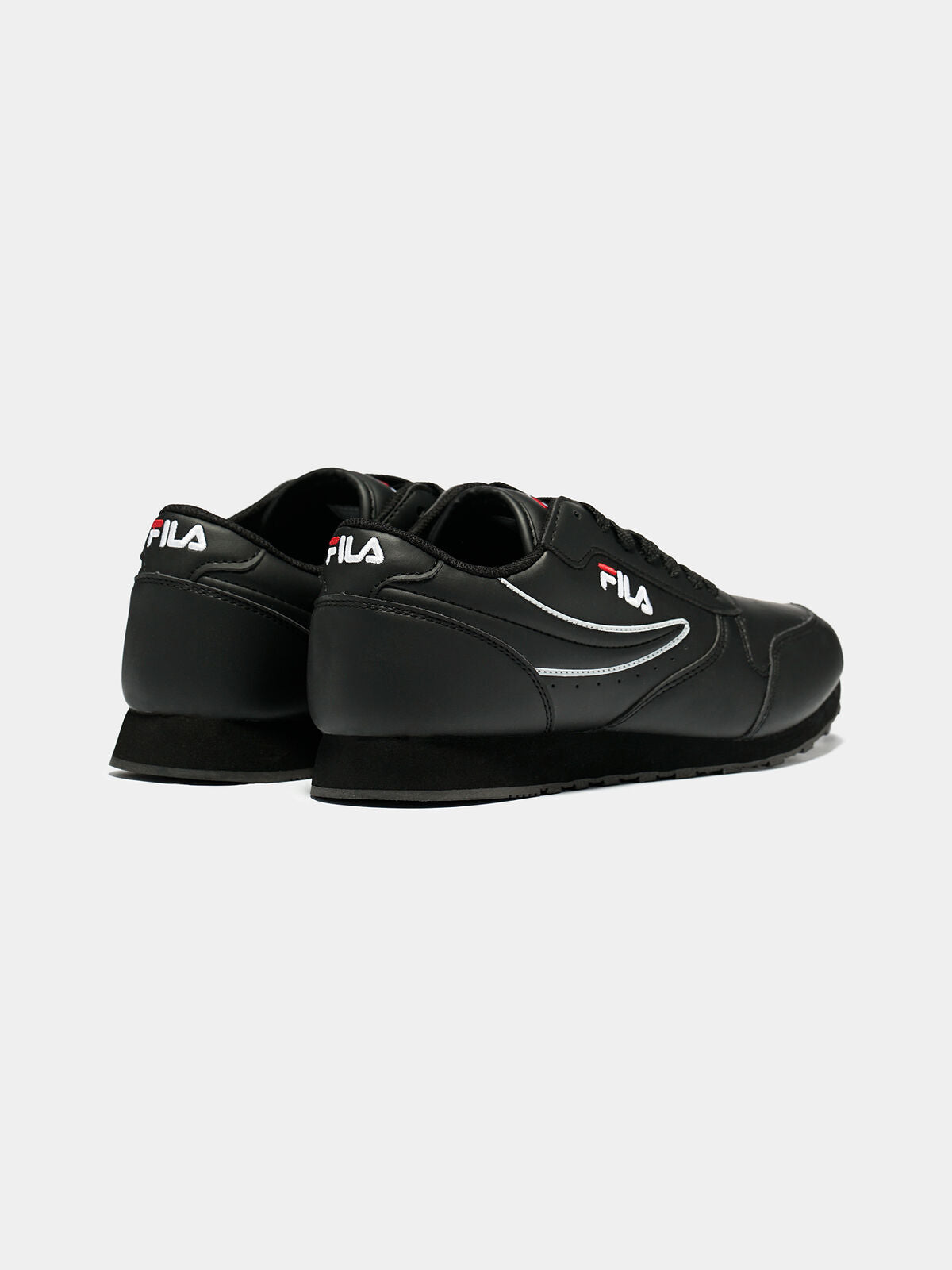 Sneakers Lifestyle Orbit - Nero