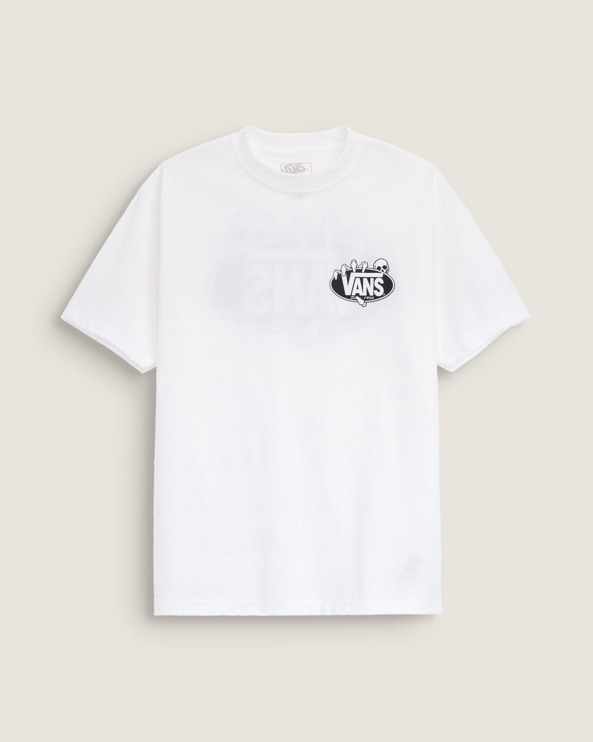 T-Shirt Fly - Bianco