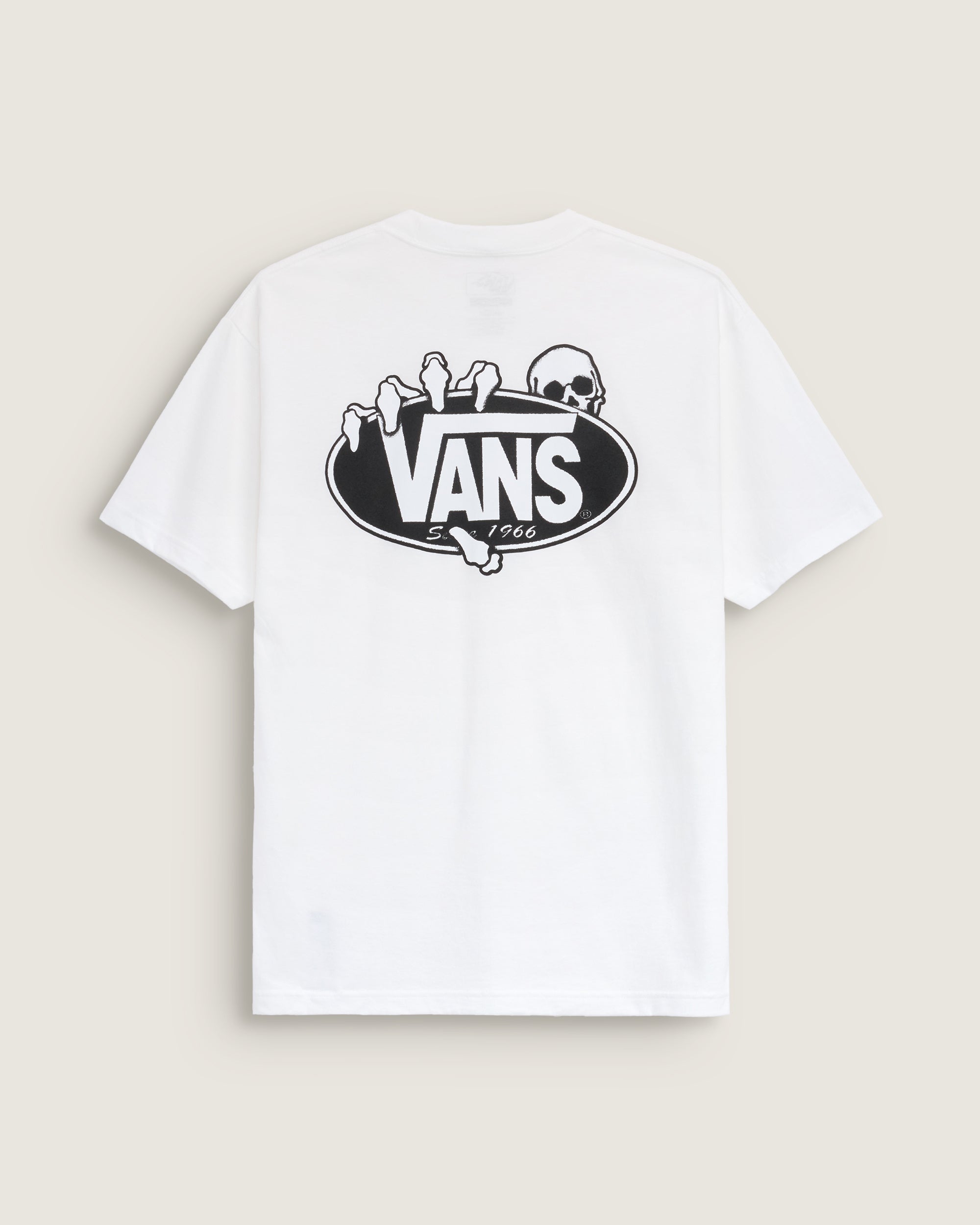 T-Shirt Fly - Bianco