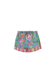 Shorts Fantasia