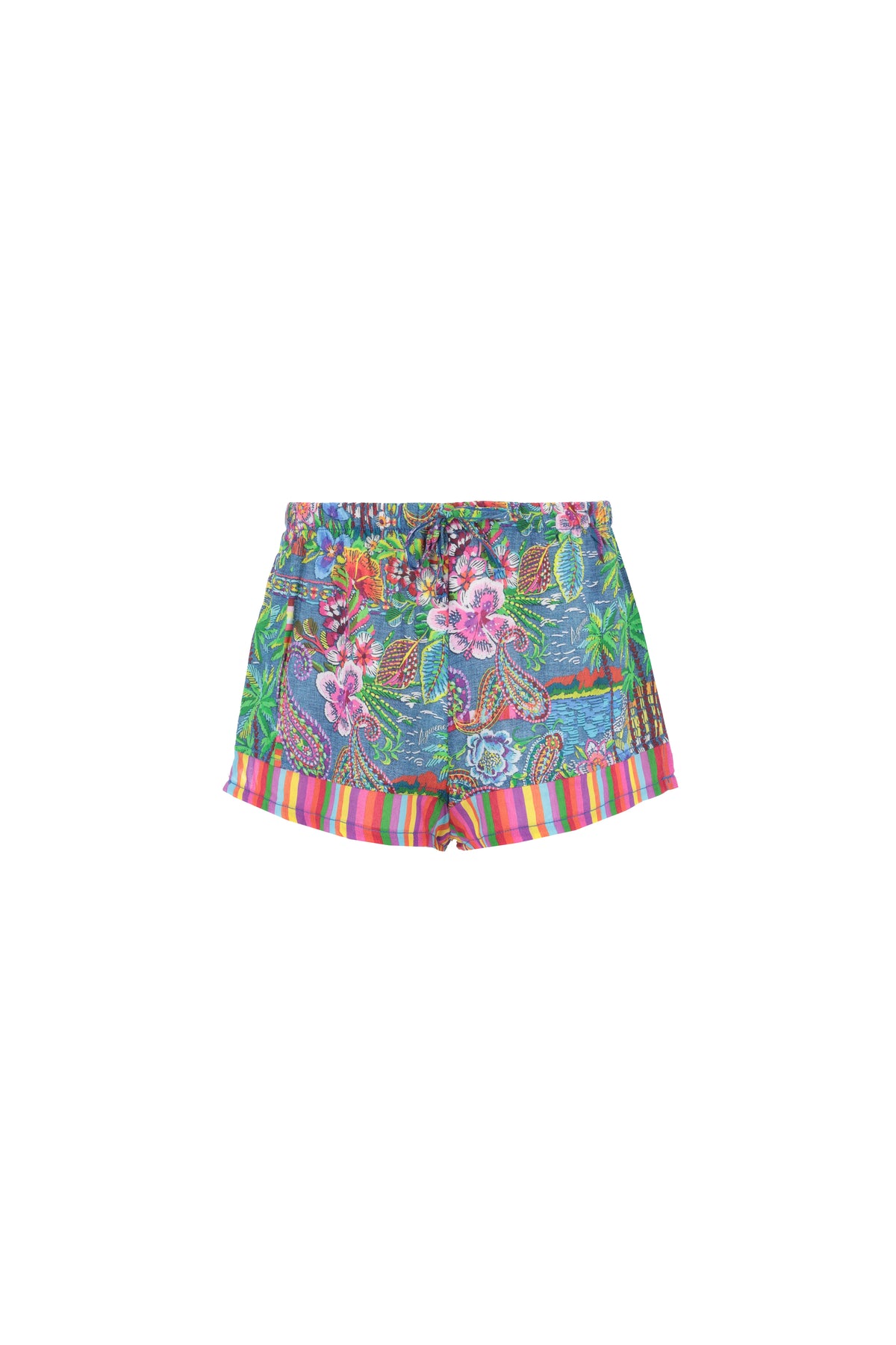 Shorts Fantasia
