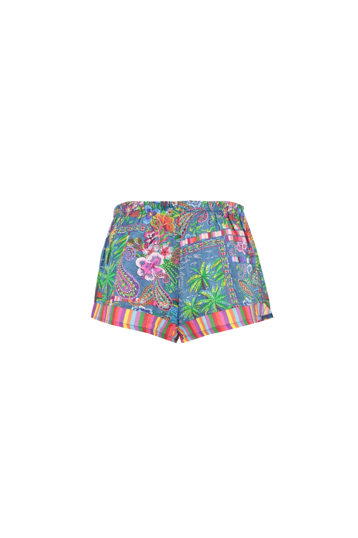 Shorts Fantasia