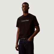 Calvin Klein T-Shirt Black