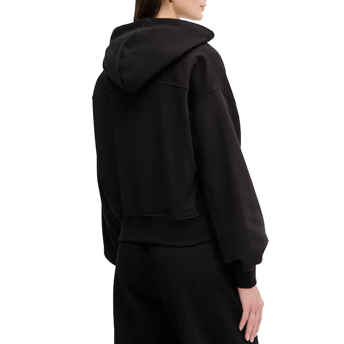 Calvin Klein Felpa Black