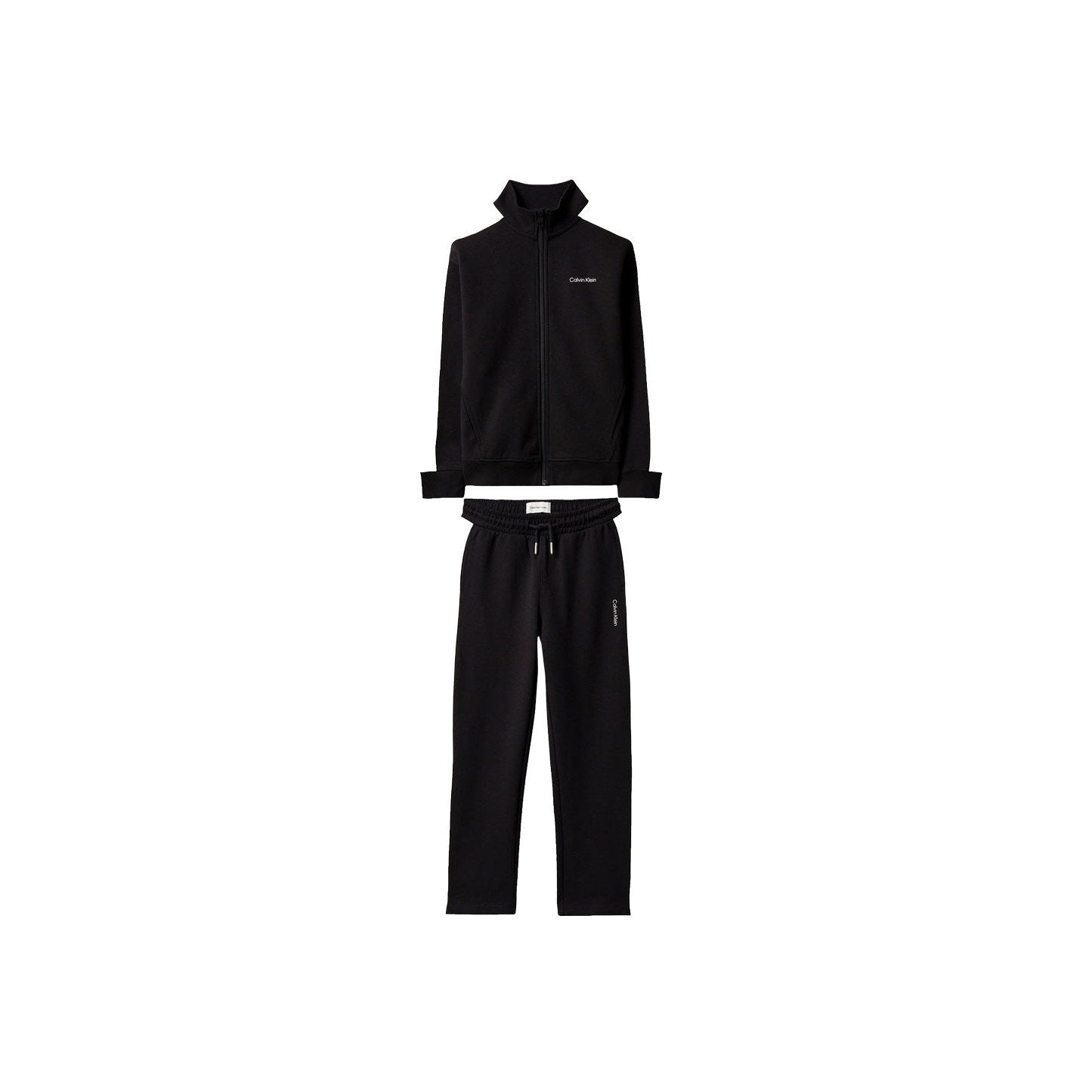 Calvin Klein Completo Nero