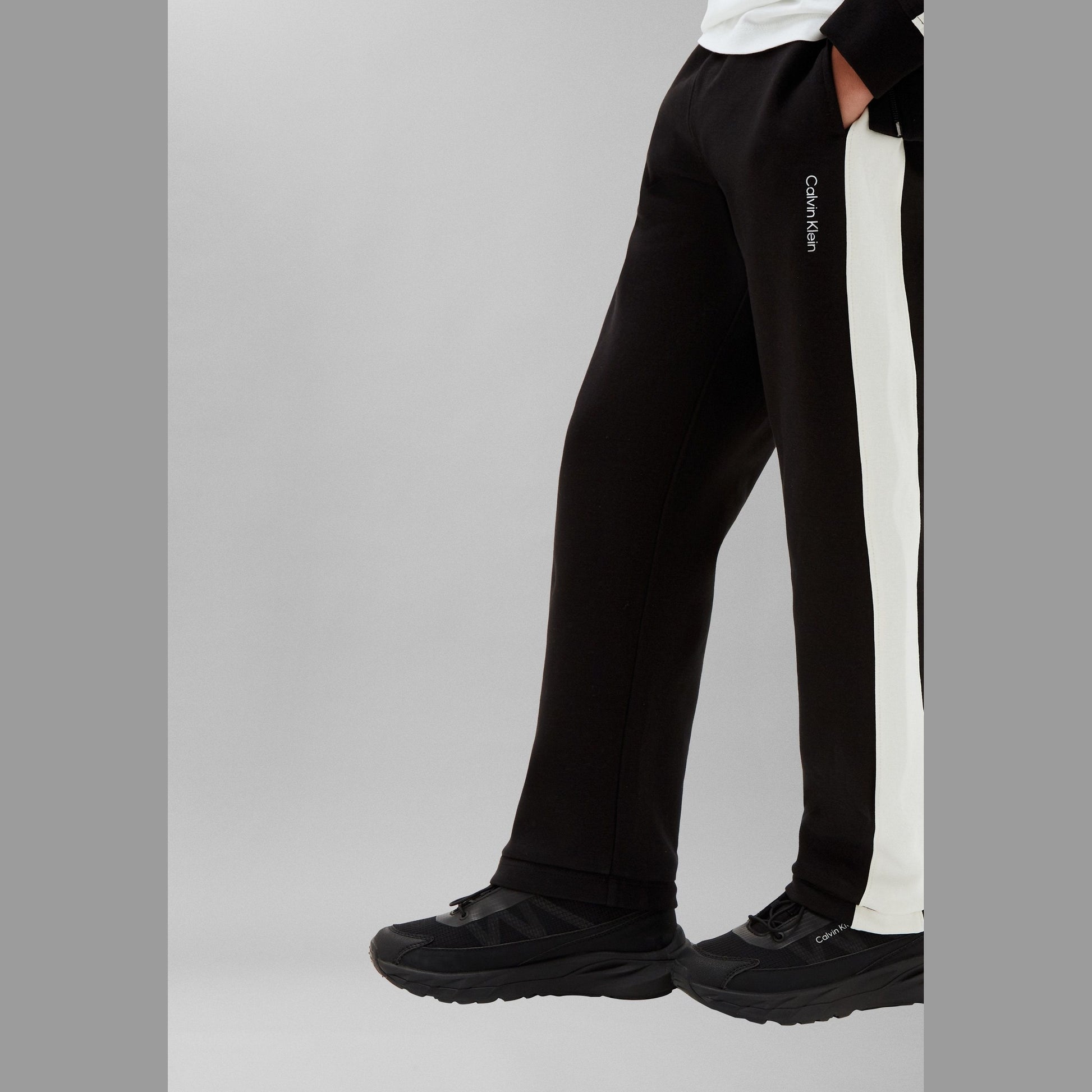Calvin Klein Completo Nero