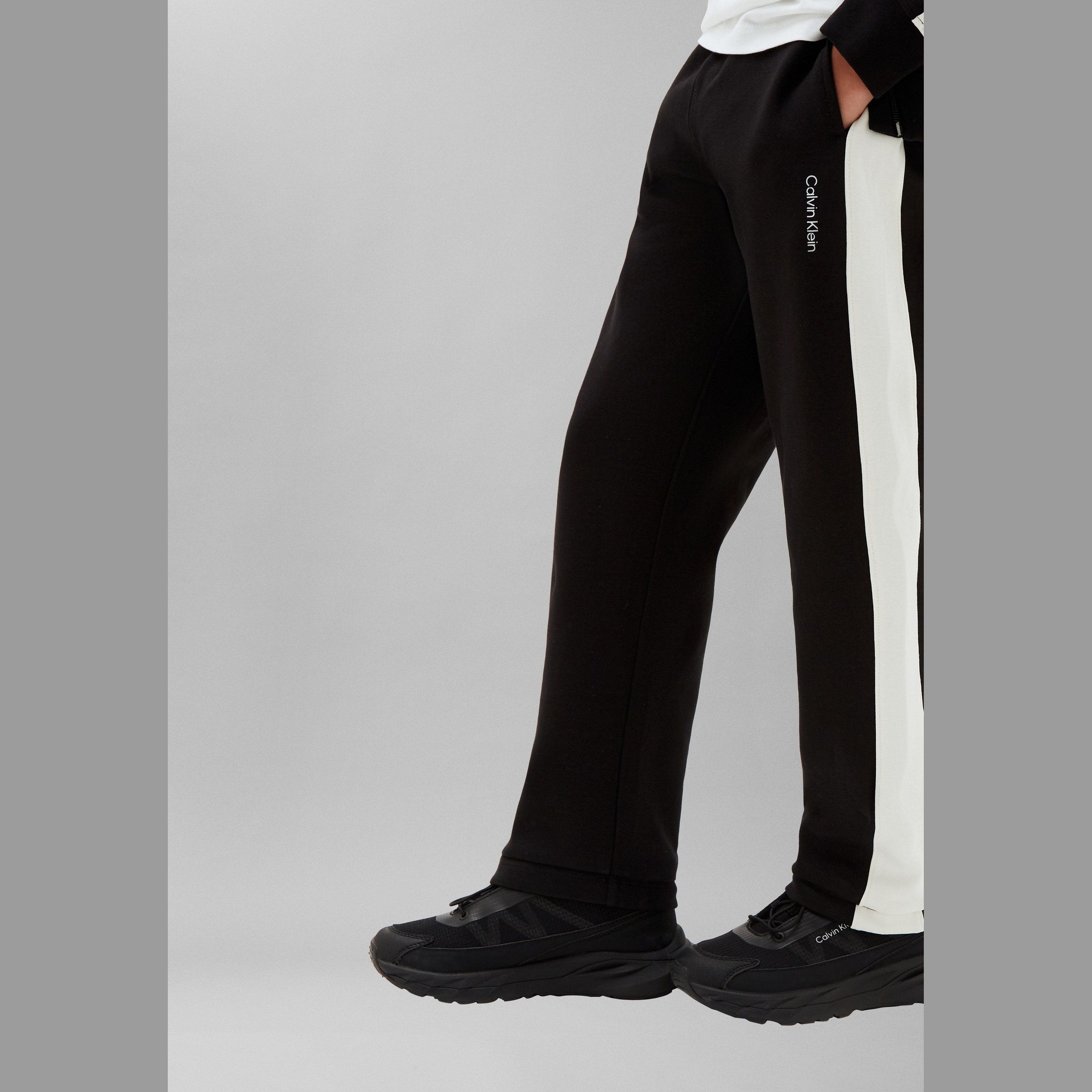 Calvin Klein Completo Nero