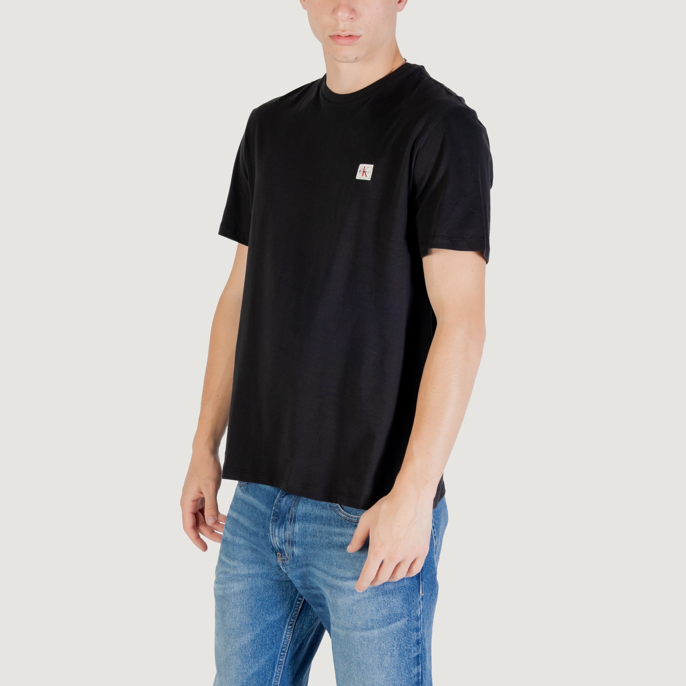 Calvin Klein T-Shirt Black